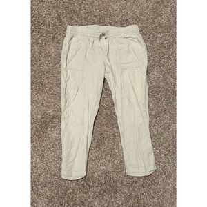 Old Navy Linen Pants